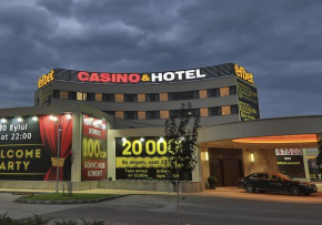  Hotel Efbet Trakya  Свиленград